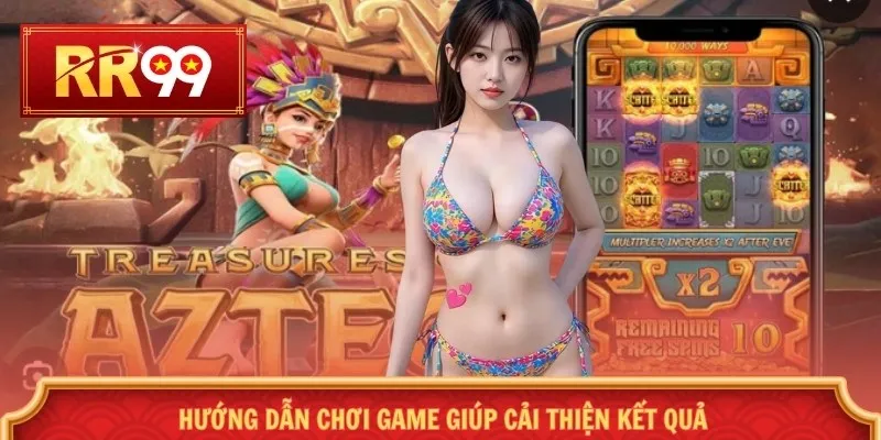 Hướng dẫn chơi game giúp cải thiện kết quả